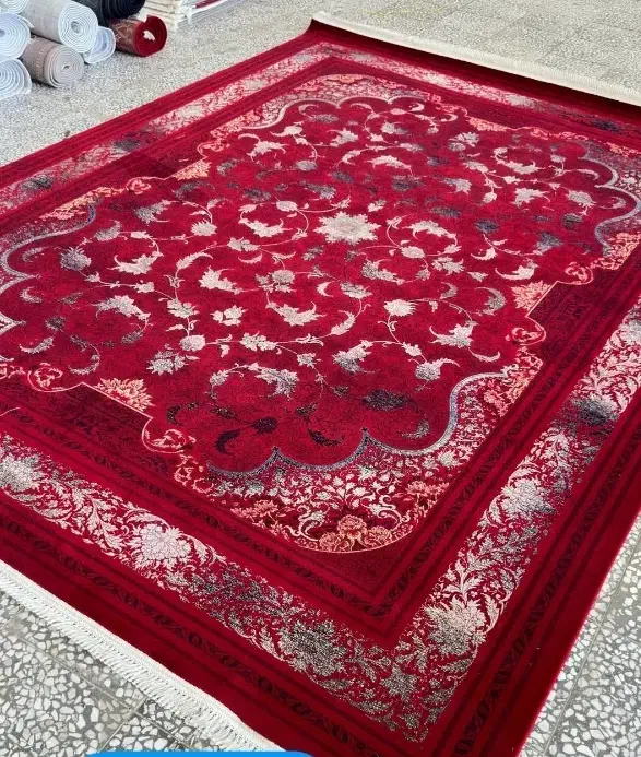 فرش شهزاد|فرش|کرمانشاه, |دیوار