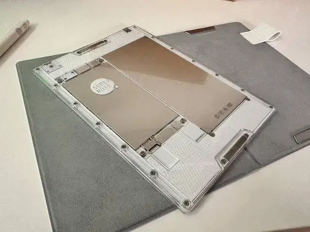 کتابخوان سوپرنوت|تبلت|تهران, میرداماد|دیوار