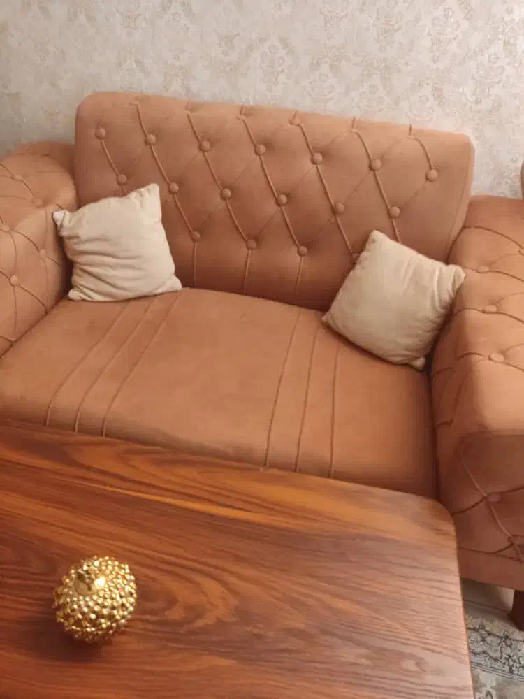 فروش مبلمان و میزناهار خوری|مبلمان خانگی و میز عسلی|آبادان, |دیوار