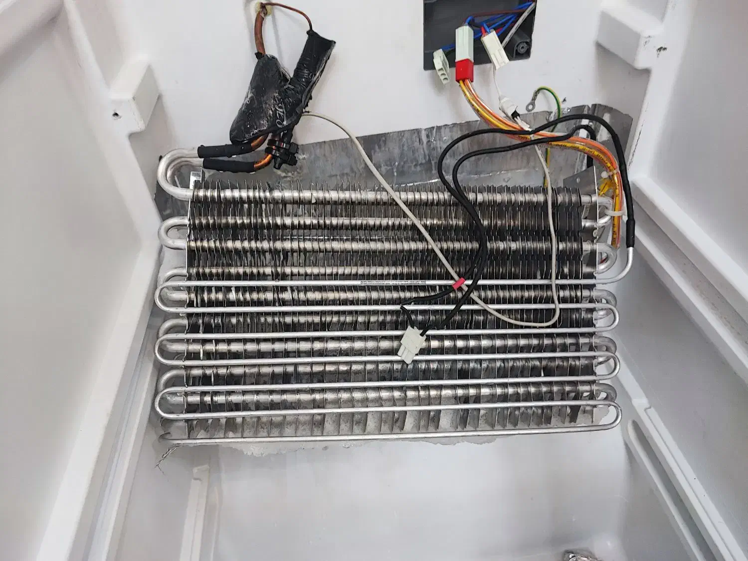 نصب تعمیر سرویس یخچال،لباسشویی،پکیج،اسپیلت،ظرفشویی|خدمات پیشه و مهارت|اصفهان, جلفا|دیوار