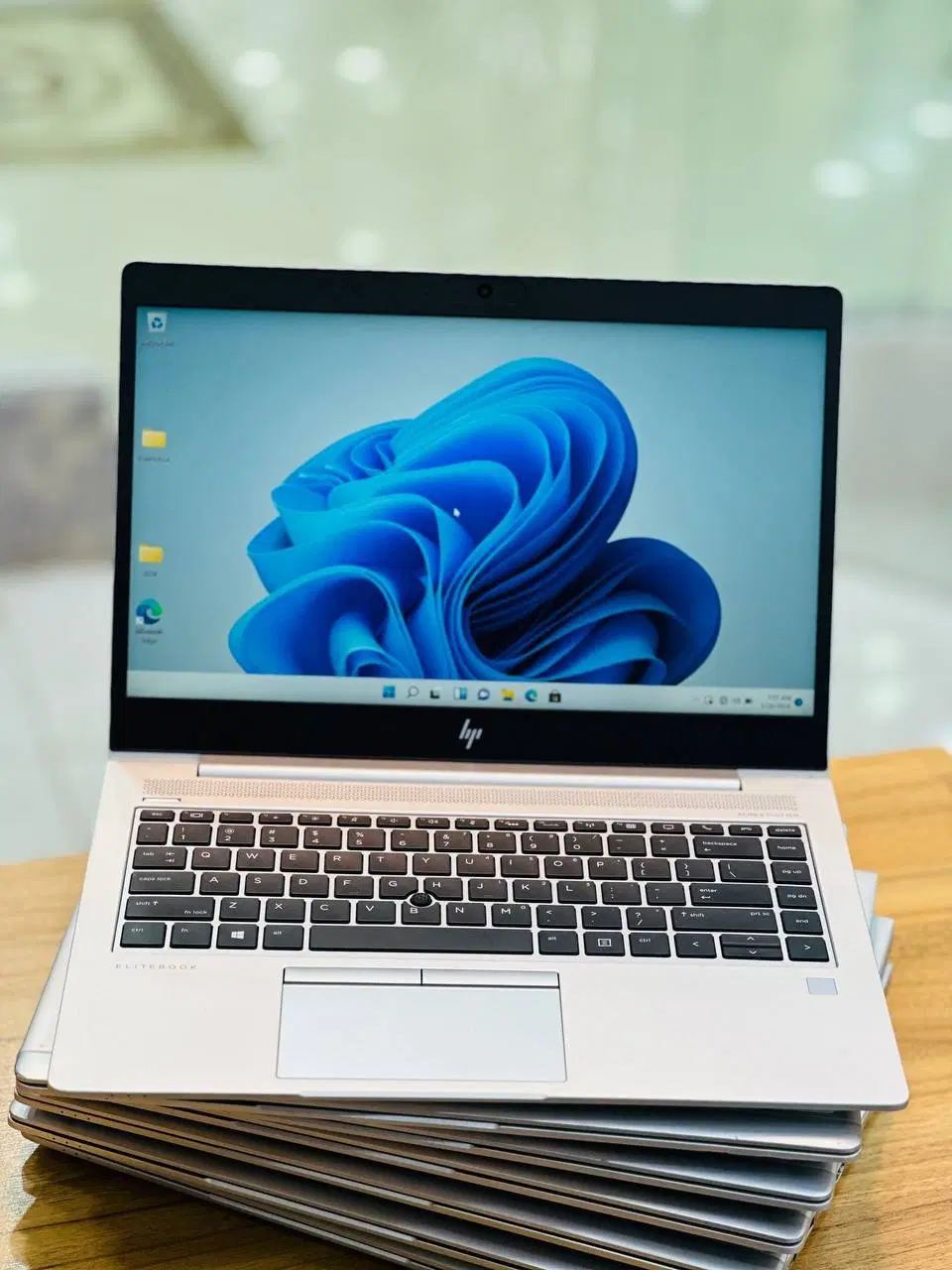 Hp Elitebook 745 G6|رایانه همراه|اردبیل, |دیوار