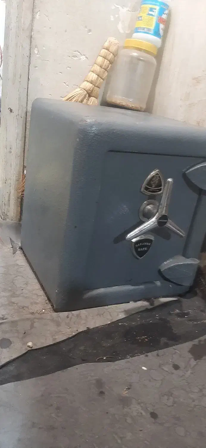 گاوصندوق|ابزارآلات|تهران, امین حضور|دیوار