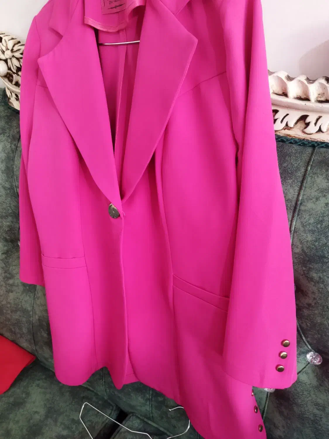 مانتو کتی،لباس مجلسی|لباس|تاکستان, |دیوار