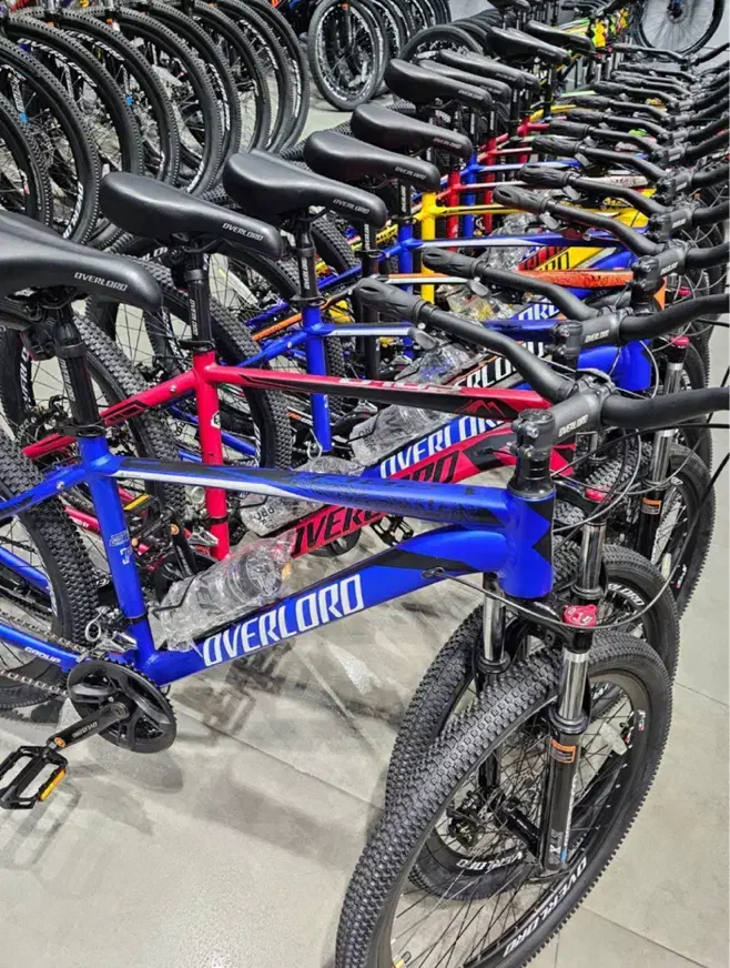 دوچرخه ۲۶ شهری اقساط       « فروشگاه خانه دوچرخه»|دوچرخه، اسکیت، اسکوتر|رفسنجان, |دیوار