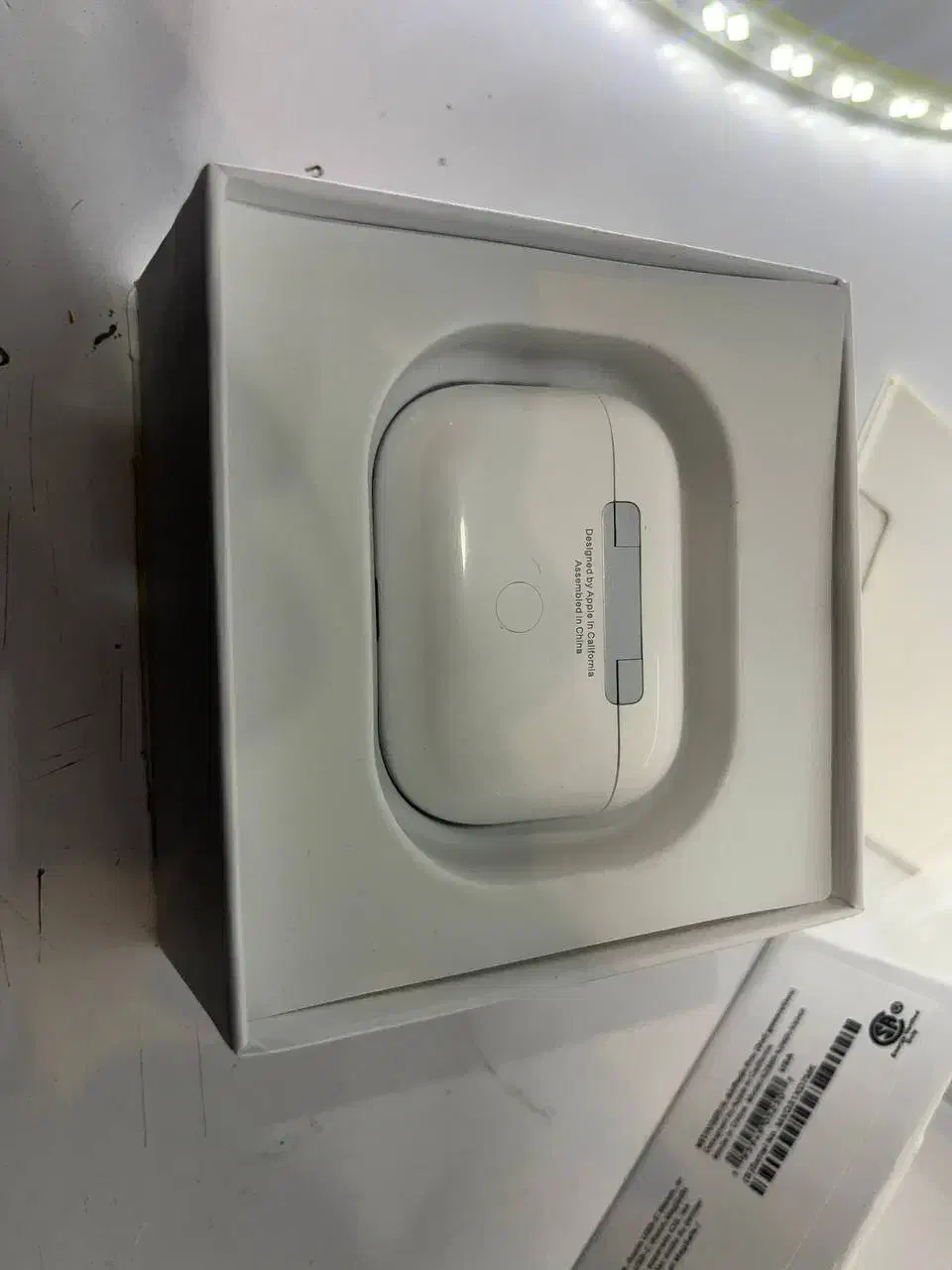 ایرپاد پرو اصلی تعداد محدود|لوازم جانبی موبایل و تبلت|ملارد, |دیوار