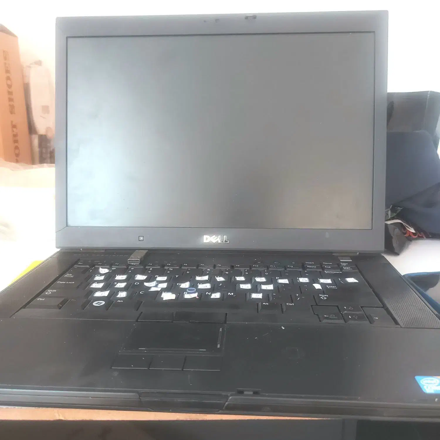 لپ تاپ Dell Precision M4500|رایانه همراه|مشهد, رستگار|دیوار