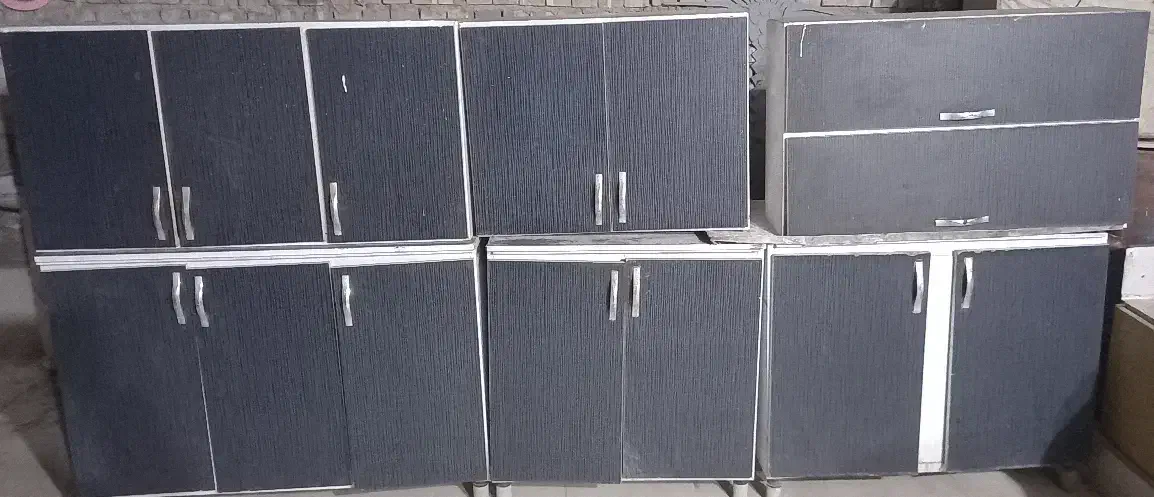 سرتاسر اهواز کابینت خریداریم|مصالح و تجهیزات ساختمان|اهواز, گلستان|دیوار