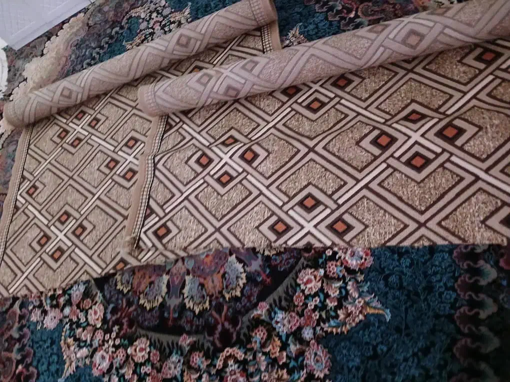 موکت.گلیم فرش|فرش|آبادان, |دیوار