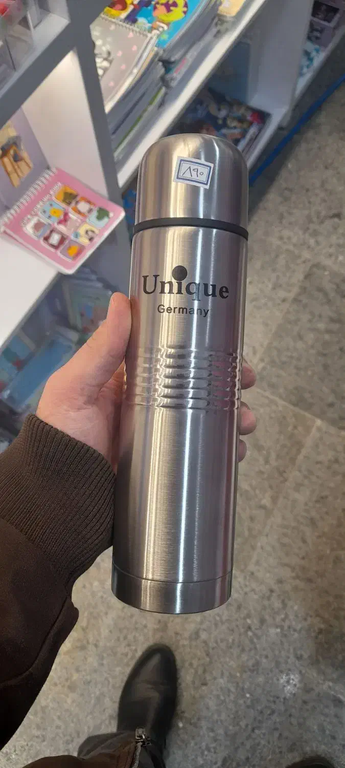 فولاکس|ظروف نگهدارنده، پلاستیکی، یک‌بارمصرف|رضوانشهر, |دیوار