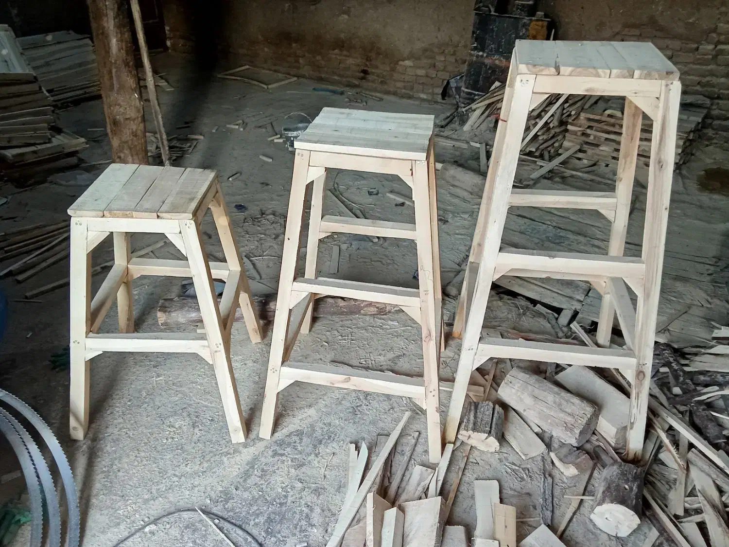 ساخت صنایع چوبی|خدمات پیشه و مهارت|مرند, |دیوار