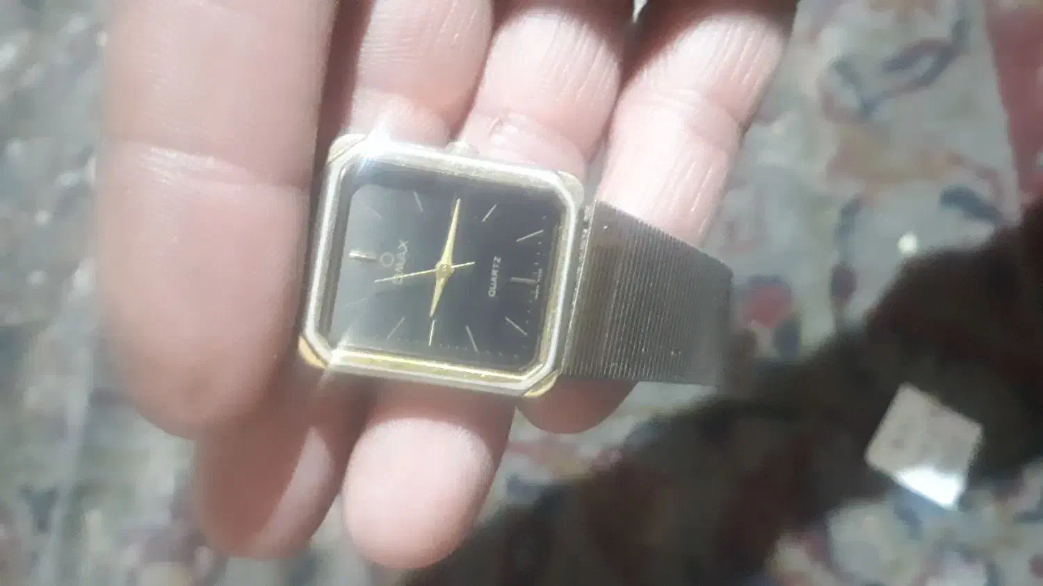 ساعت مچی|ساعت|خمینی‌شهر, |دیوار