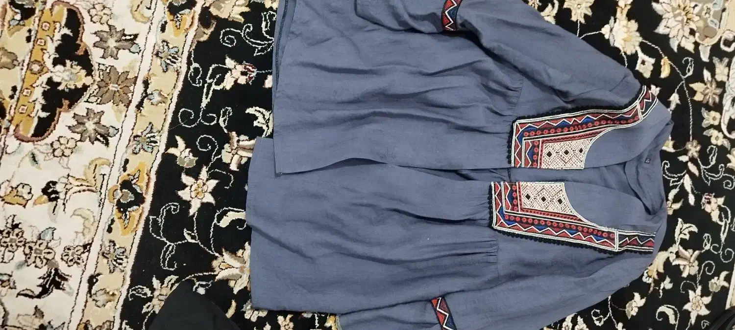 کاپشن زنانه|لباس|دهدشت, |دیوار