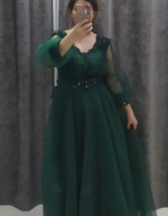 لباس مجلسی سبز خوشرنگ|لباس|اسفراین, |دیوار