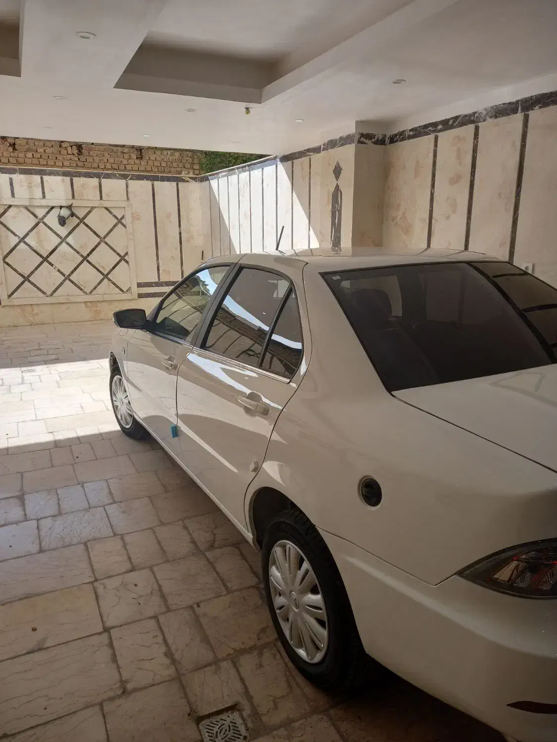 اجاره پارکینگ مسکونی در میدان شوش