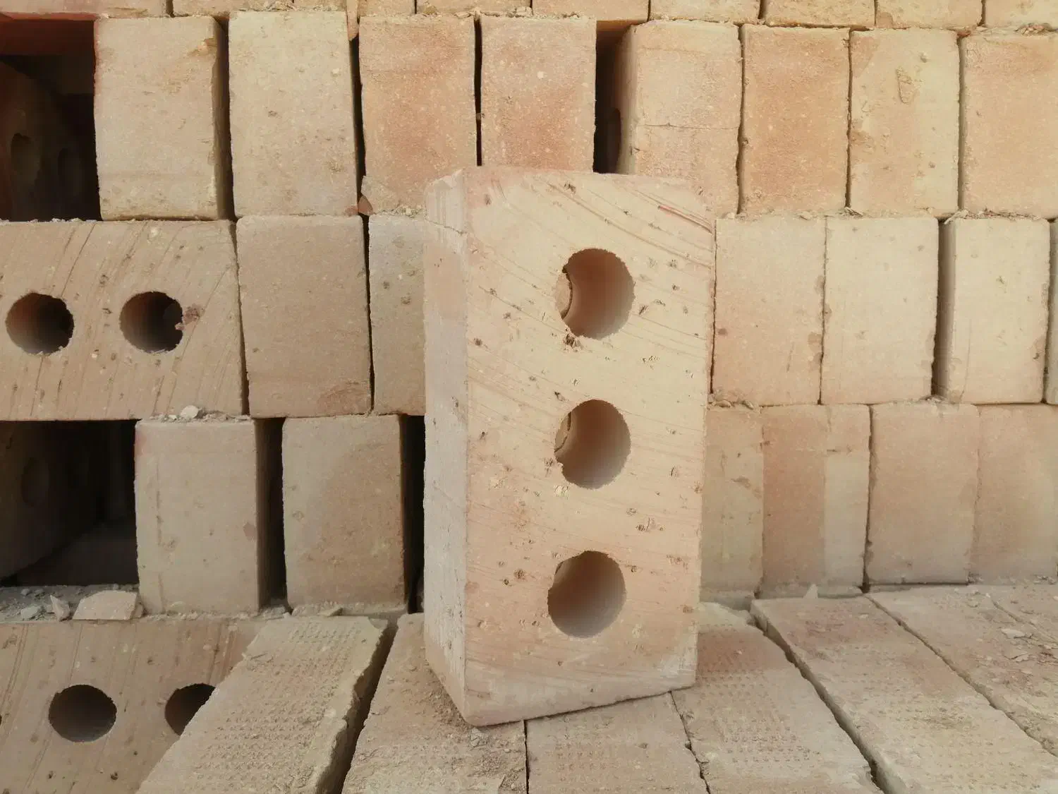 آجر سفال|عمدهفروشی|تربتحیدریه, داروپخش|دیوار