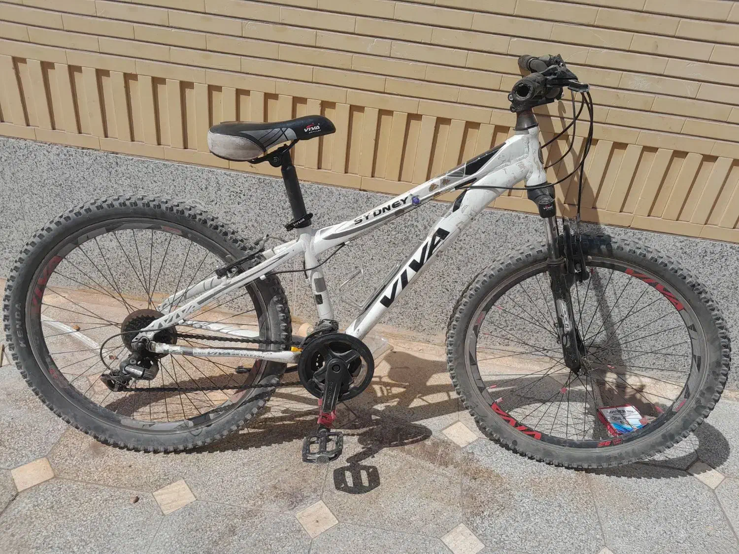 سلام|دوچرخه، اسکیت، اسکوتر|رفسنجان, |دیوار