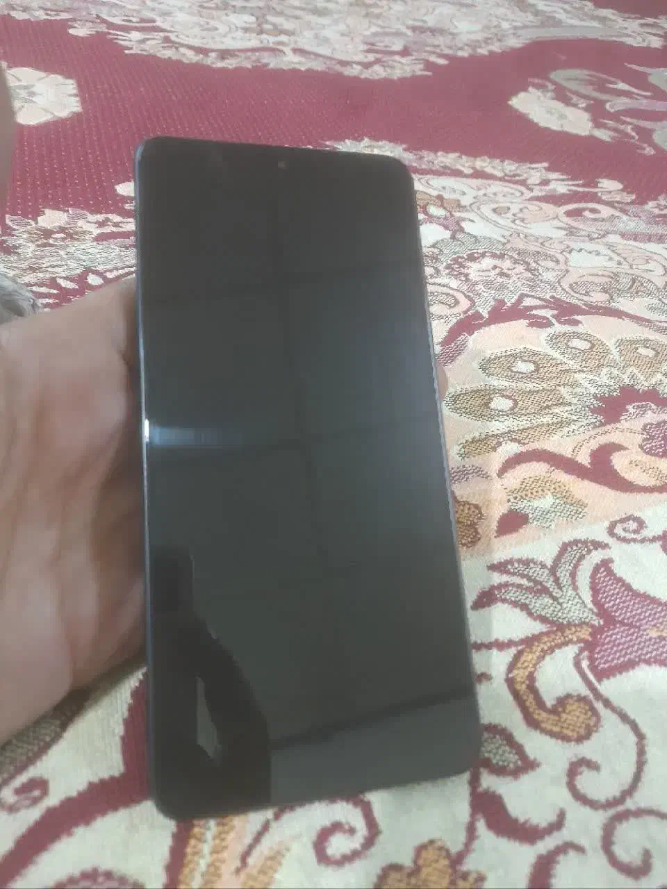 poco x7 pro|موبایل|تهران, پامنار|دیوار