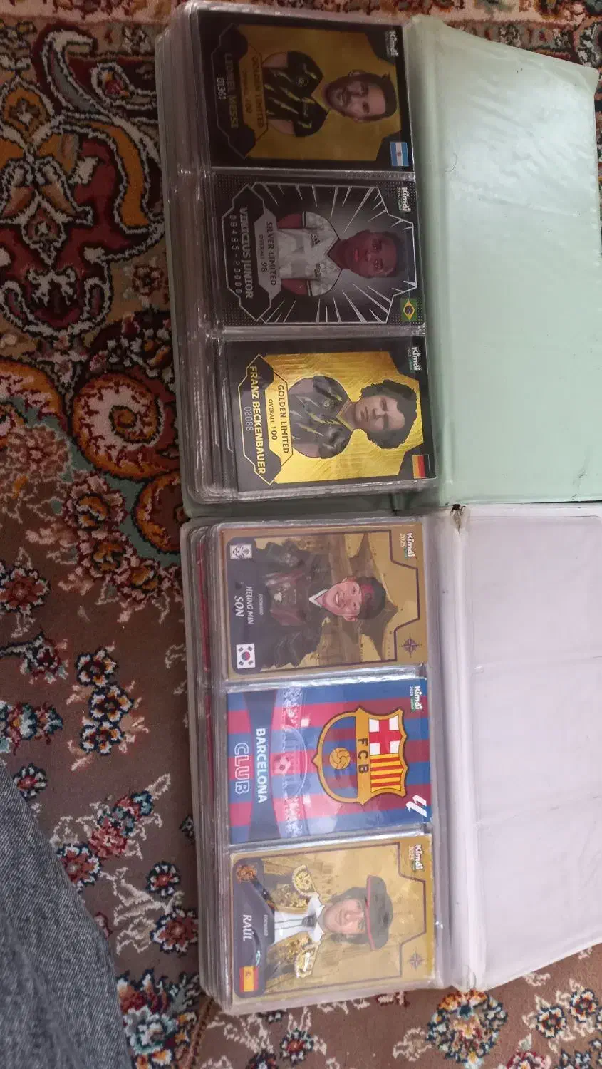 کیمدی سرگرمی|کلکسیون و سرگرمی|قم, امامزاده ابراهیم|دیوار