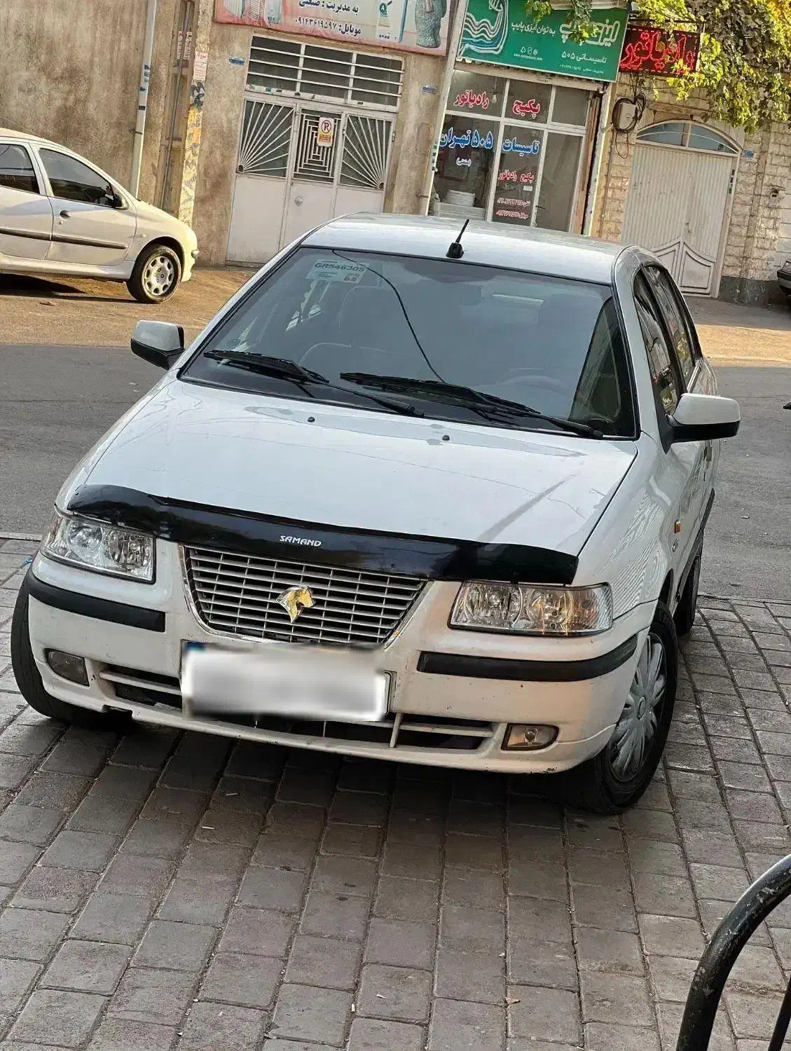 موتور ملی دوگانه کارخانه ۹۶|خودرو سواری و وانت|خوی, |دیوار