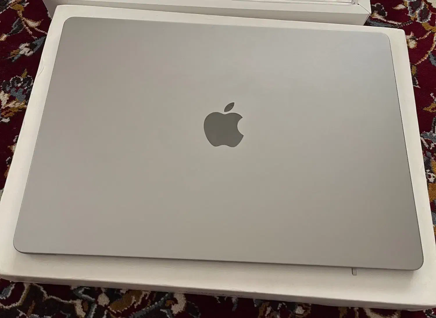 مک بوک Macbook Air 15|رایانه همراه|قم, باجک دو|دیوار