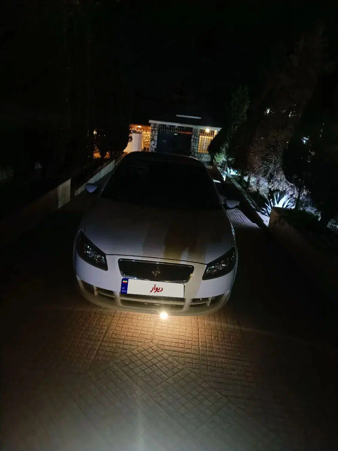 رانا پلاس 1403|خودرو سواری و وانت|کرمان, |دیوار