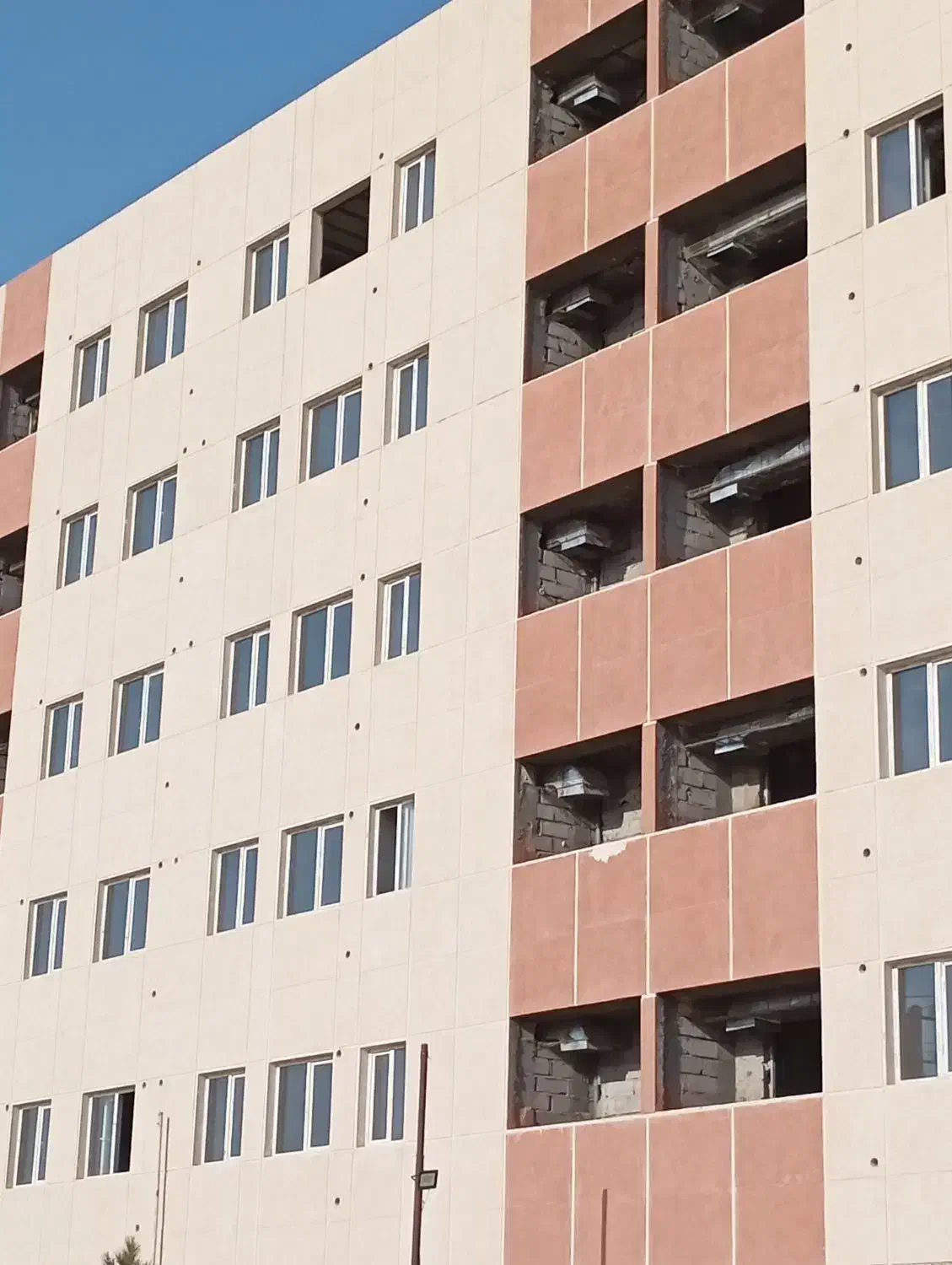 با ضمانت و تعهدات محضری/۲خواب/سندآماده انتقال|فروش آپارتمان|رباطکریم, رباطکریم|دیوار