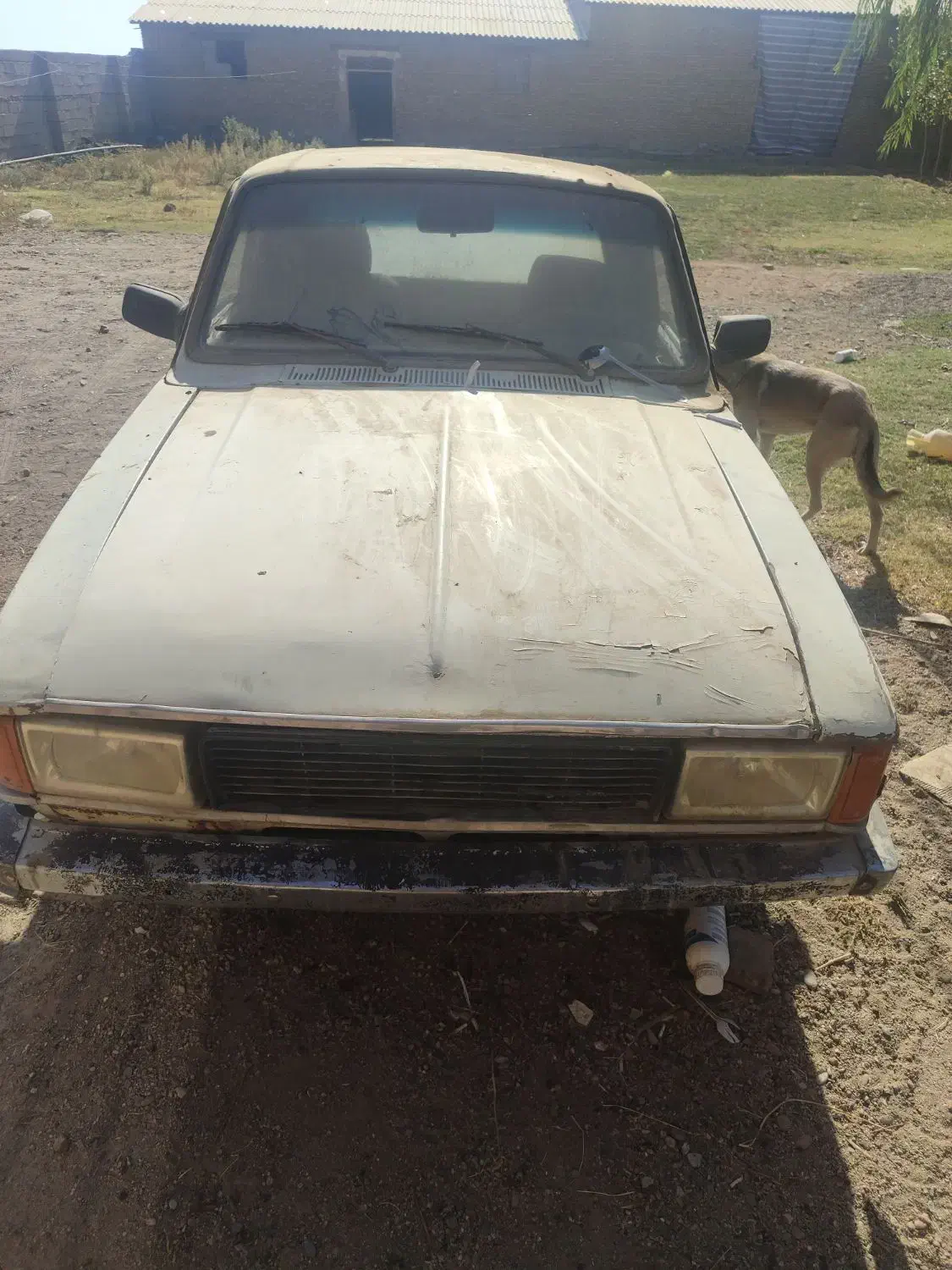 فروش وانت اوراقی بدون سند ۴۵تومان|خودرو سواری و وانت|میاندوآب, |دیوار