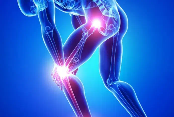 درمان مشکلات مفاصل بدون بازگشت|آرایشی، بهداشتی، درمانی|کلاله, |دیوار