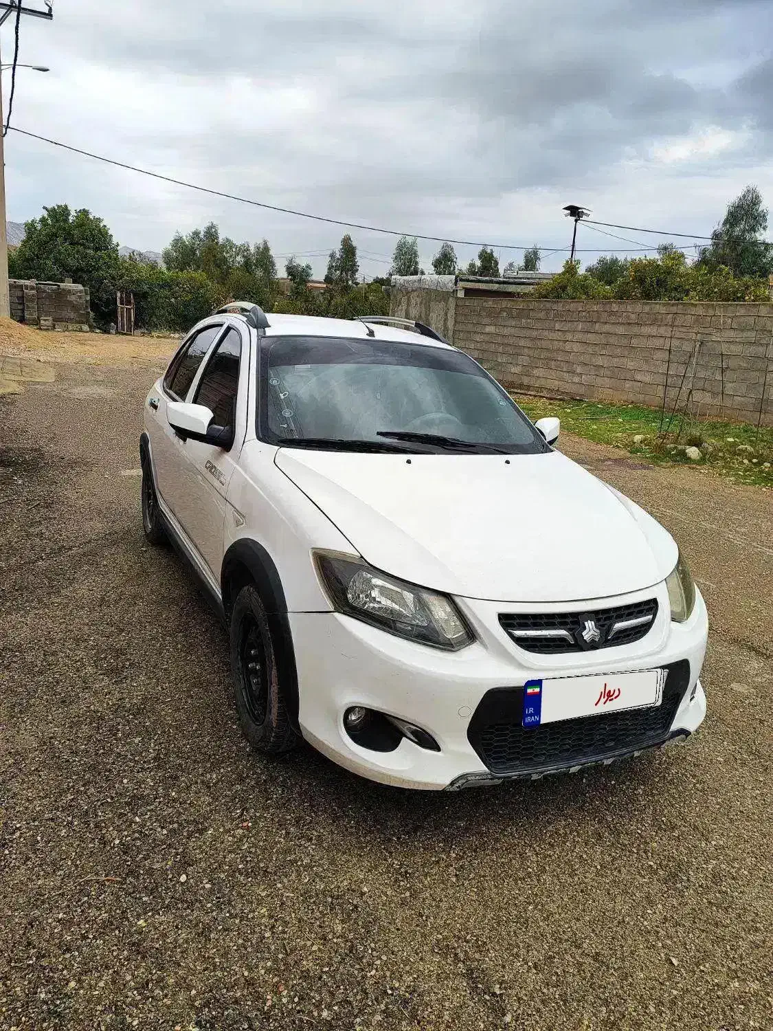 کوییک98|خودرو سواری و وانت|مسجد سلیمان, |دیوار