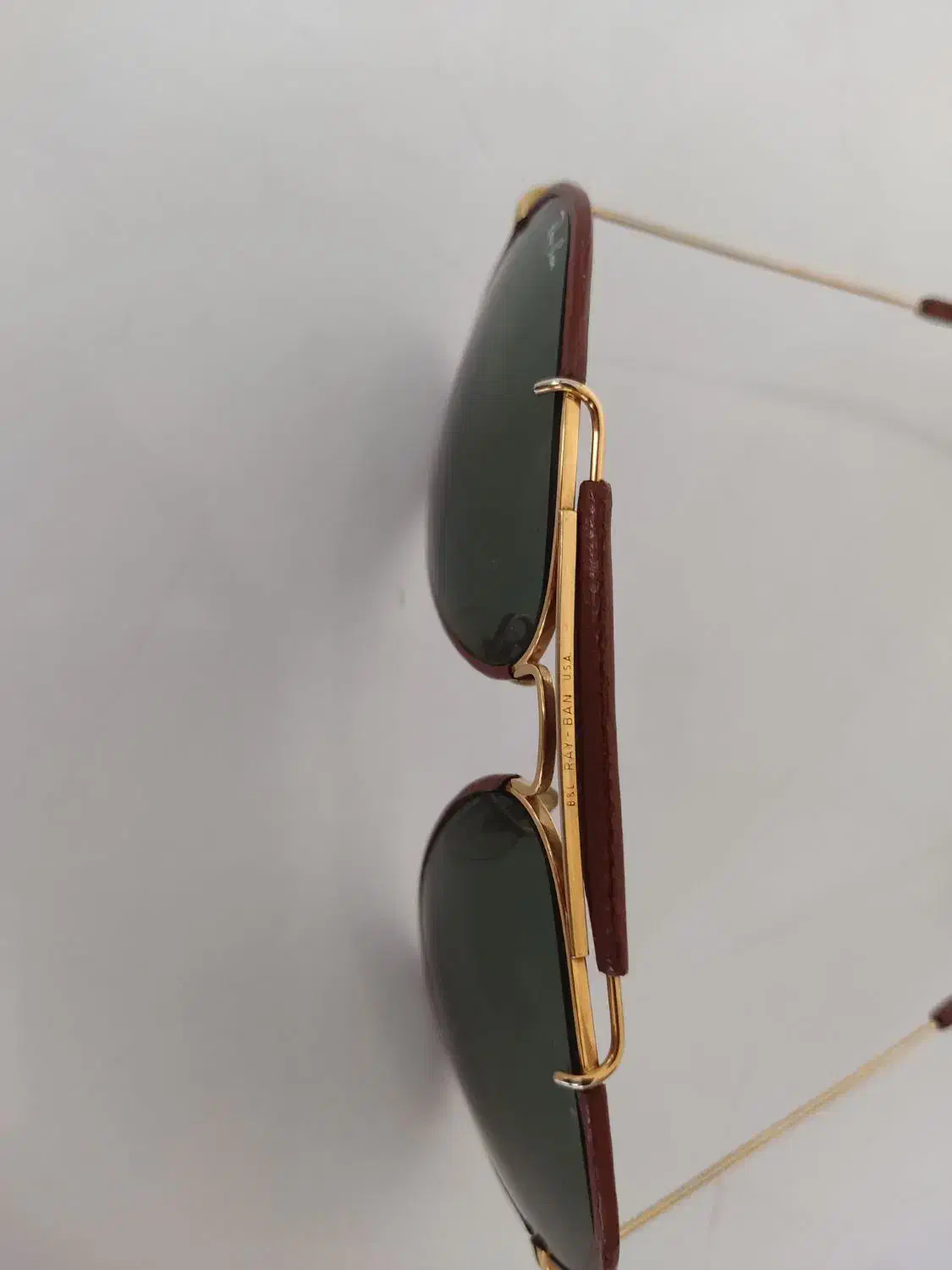 عینک ریبن آمریکایی اصل|زیورآلات و اکسسوری|مشهد, صیاد شیرازی|دیوار