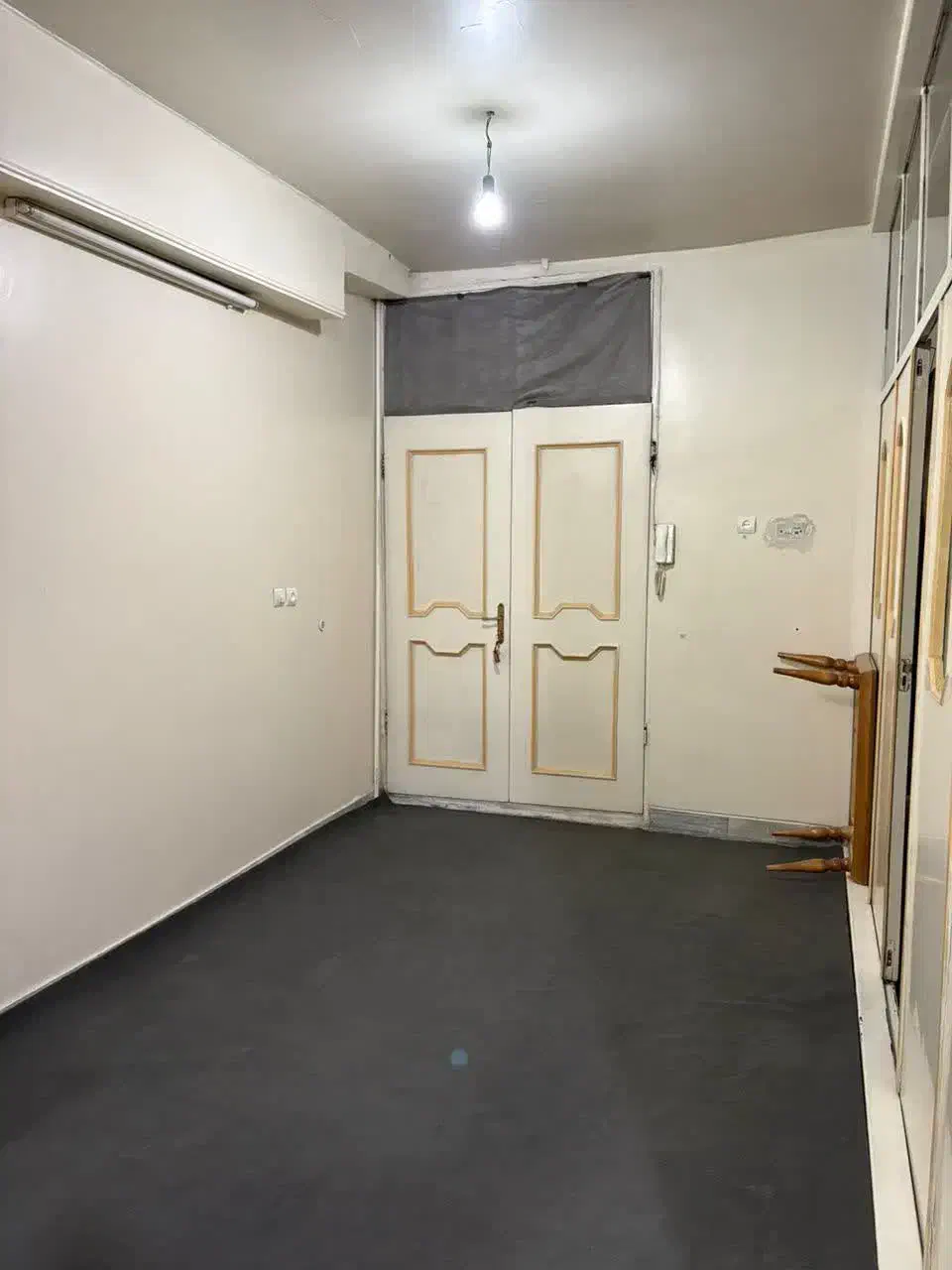 خانه آپارتمان ۱۰۰ متری|اجارهٔ آپارتمان|ری, جوانمرد قصاب|دیوار