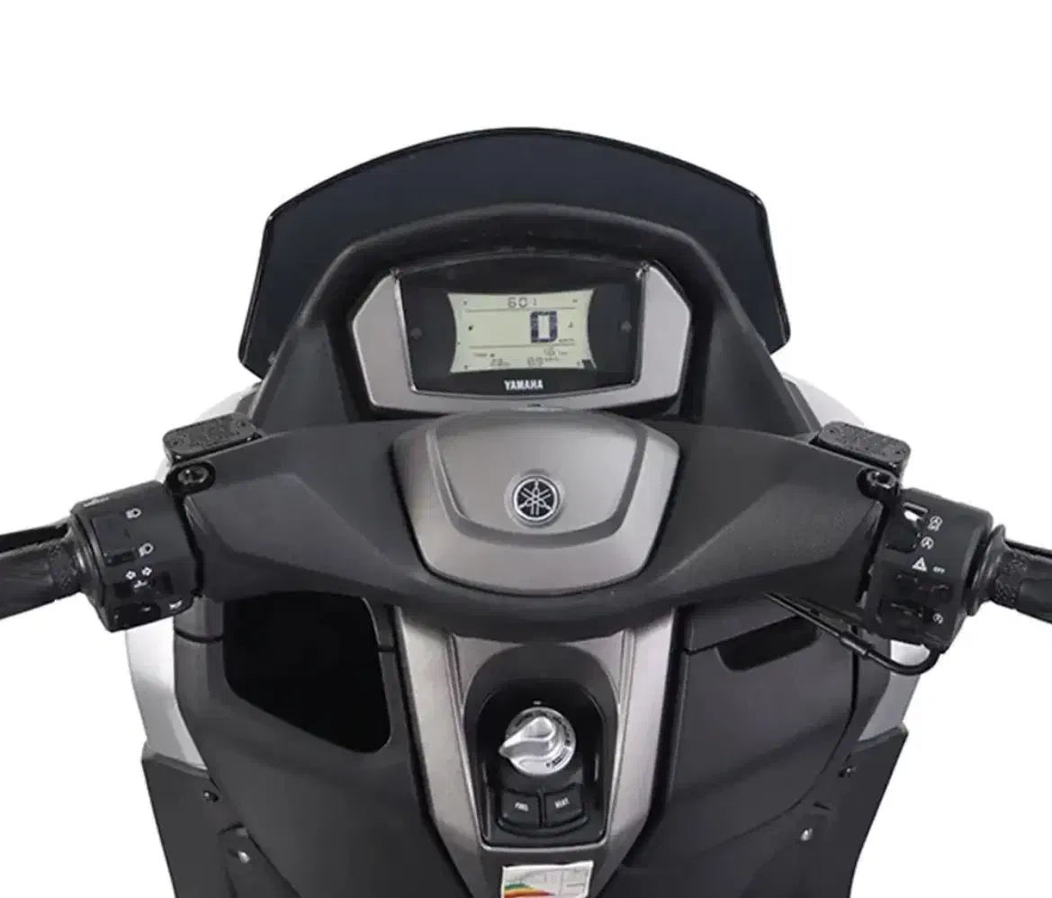 موتور یاماها|موتورسیکلت|کرمان, |دیوار