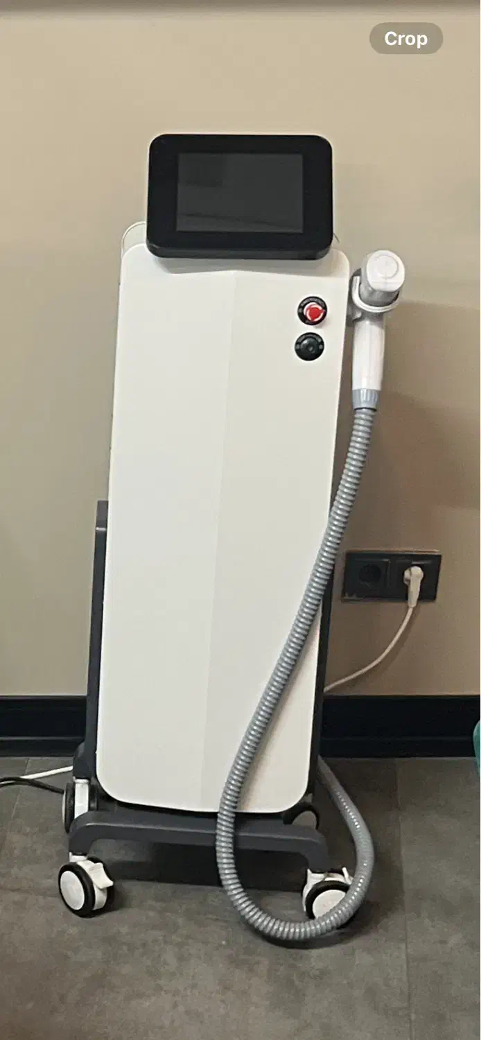 دستگاه ریمو تتو کیوسوییچ|پزشکی|تهران, مرزداران|دیوار