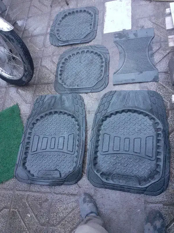 فرش‌ماشین|فرش|تربت جام, فاز ۳ فرهنگیان|دیوار