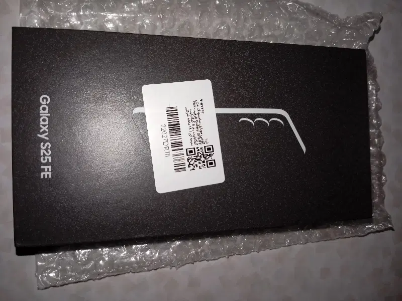 Galaxy s25 fe|موبایل|تهران, نیروی دریایی|دیوار