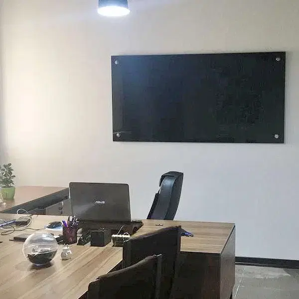 تخته وایتبرد شیشهای AXANG سایز 120x91 سانت|لوازم التحریر|تهران, میرداماد|دیوار