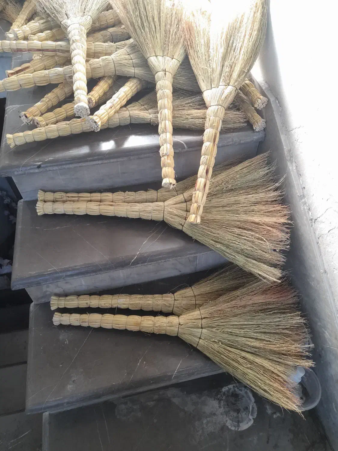 جارو دستی|لوازم نظافت|گنبد کاووس, |دیوار