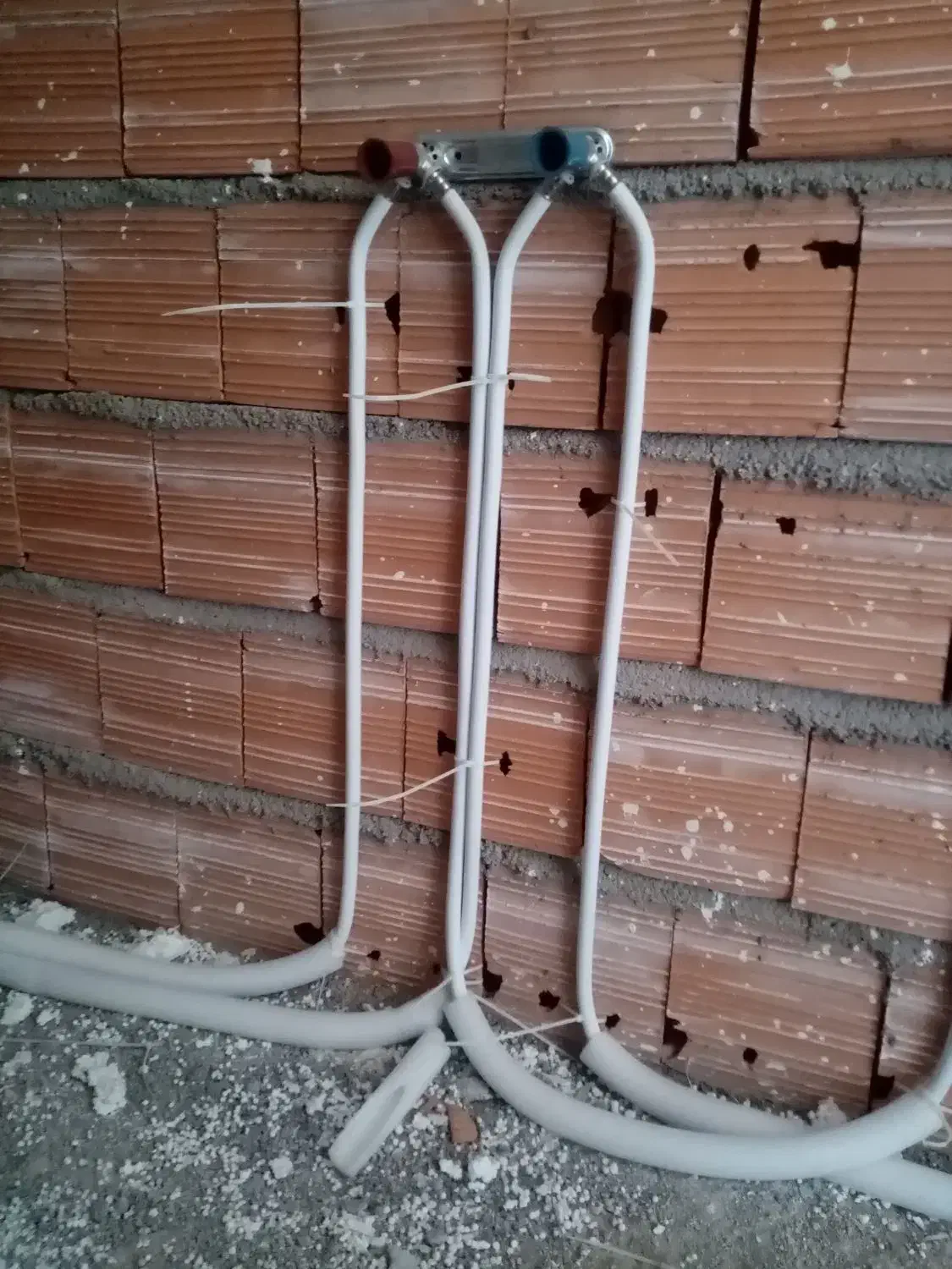 اجرای تاسیسات ساختمانی سید|خدمات پیشه و مهارت|بجنورد, |دیوار