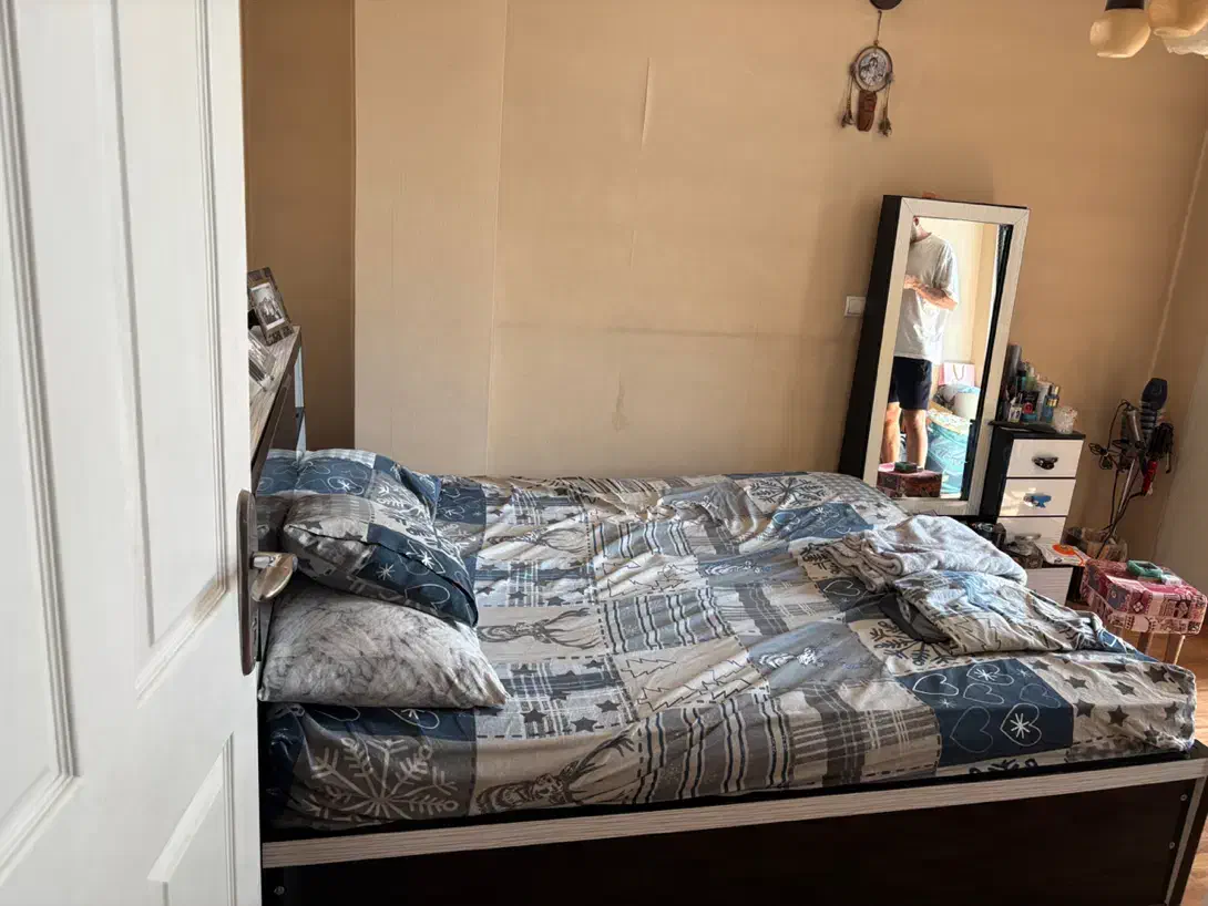 سرویس خواب|تخت و سرویس خواب|تهران, سازمان برنامه جنوبی|دیوار