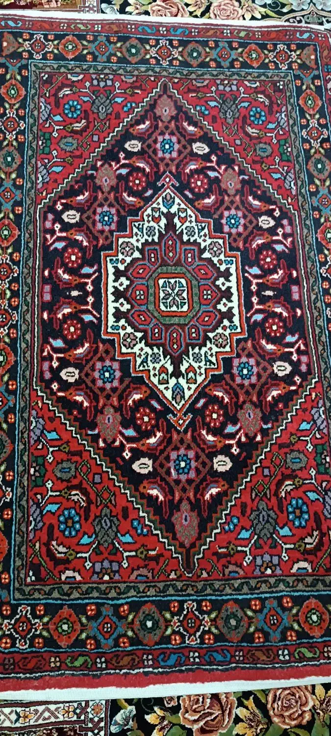 پادری دستباف|فرش|زنجان, |دیوار