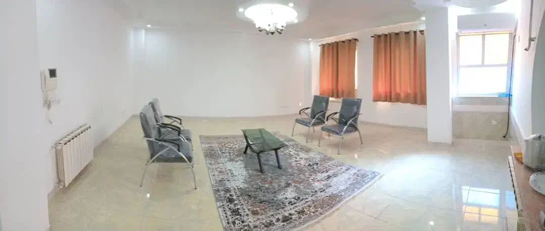 آپارتمان ۱۳۰ متری. سه خواب. تک واحدی. کارمندان.|فروش آپارتمان|ساری, |دیوار