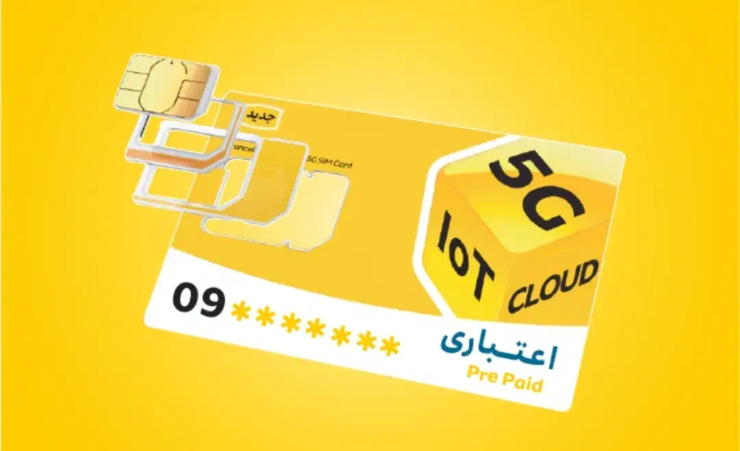 سیم کارت رندایرانسل 09386757520|سیم‌کارت|مشهد, الهیه|دیوار