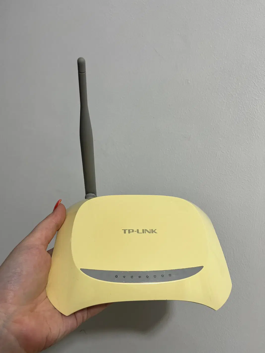 TP-LINK TD-W8901N|مودم و تجهیزات شبکه|بندر انزلی, معلم|دیوار