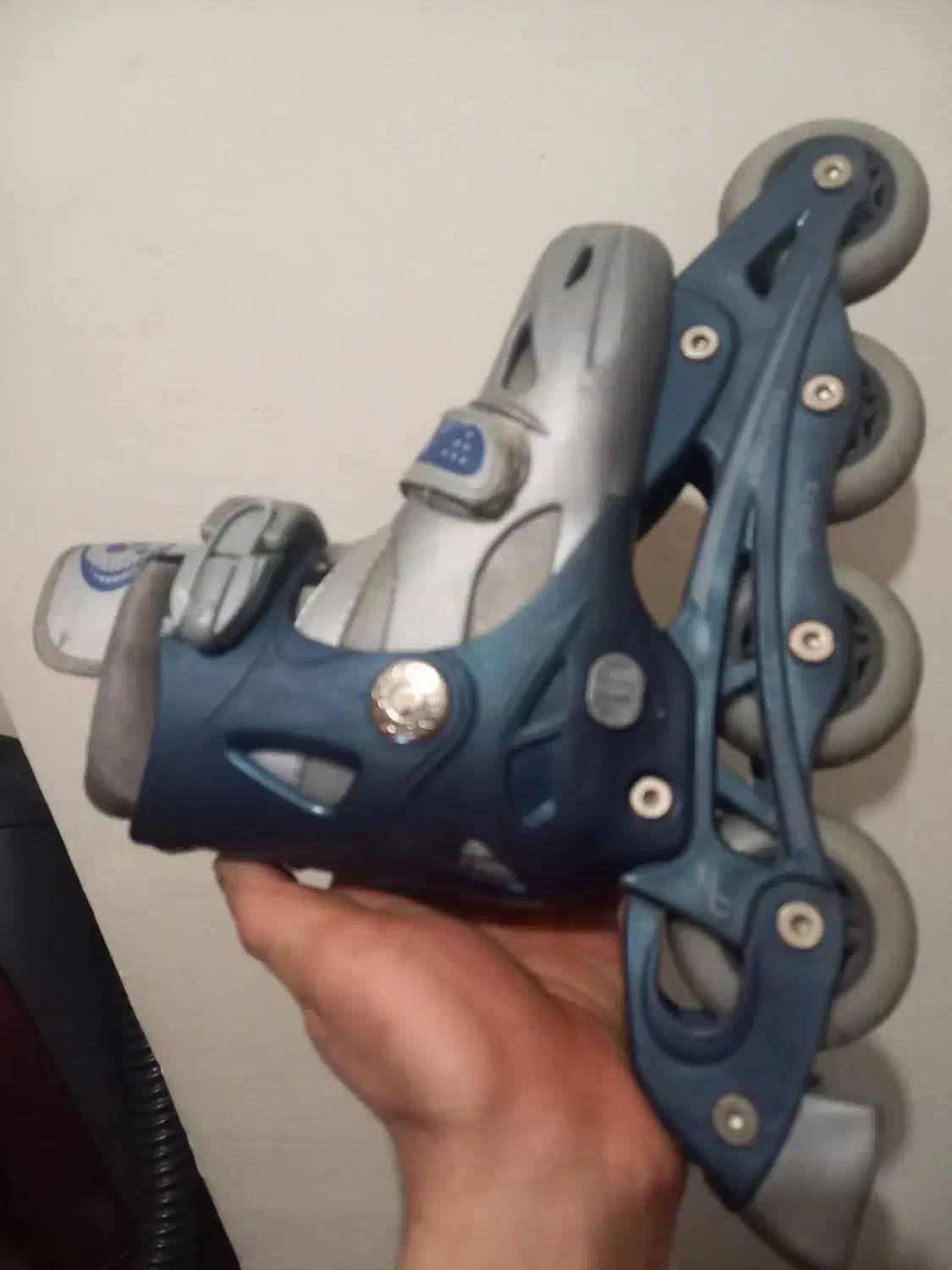 اسکیت long feng|دوچرخه، اسکیت، اسکوتر|تهران, مشیریه|دیوار