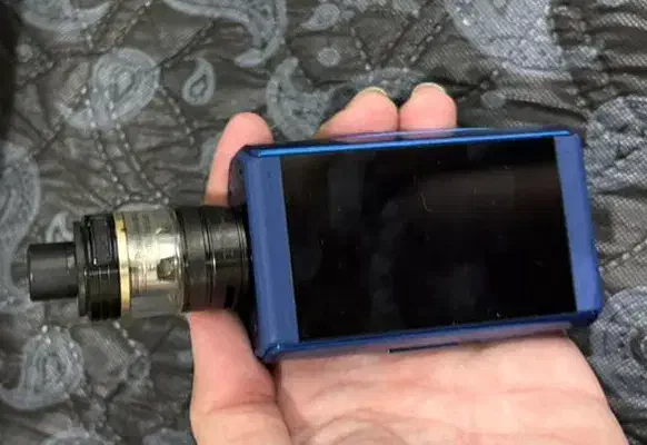 ویپ گیک ویپ تی 200GEEK VAPE T200|زیورآلات و اکسسوری|بندرعباس, |دیوار