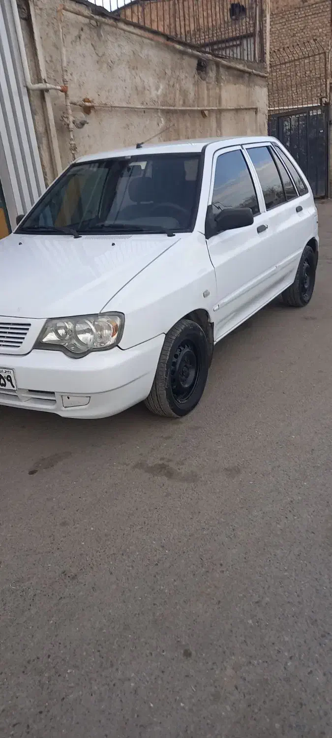 پراید 111SE|خودرو سواری و وانت|گرگان, |دیوار