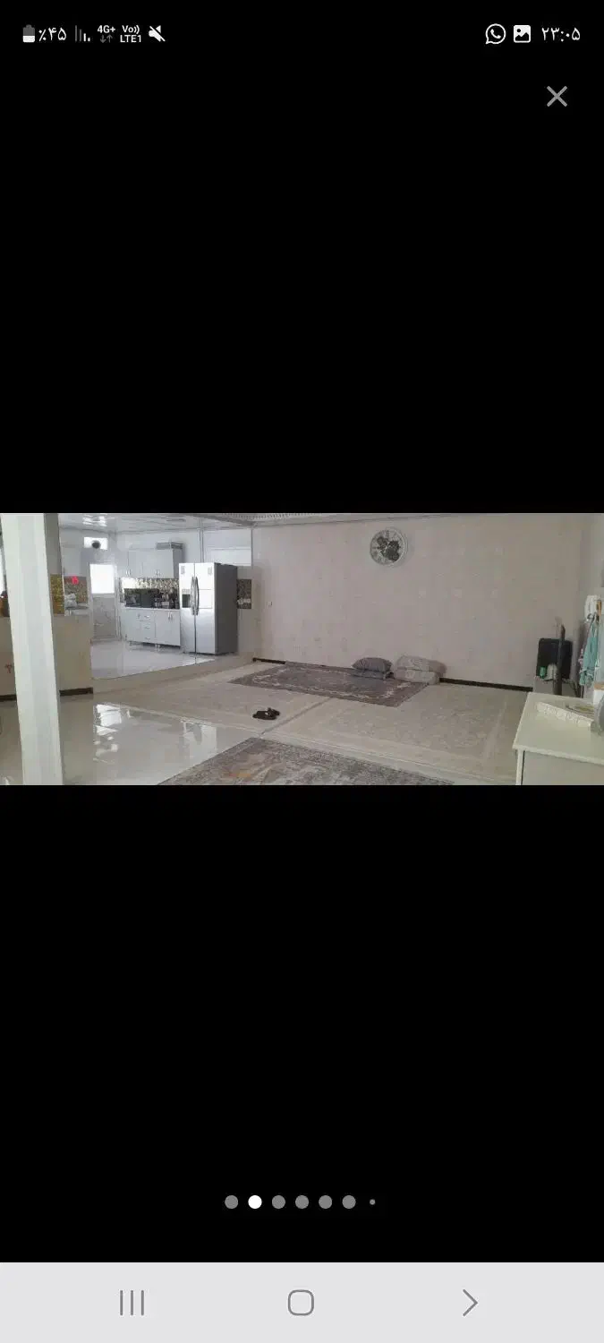 اجاره ی خانه واقع در دوشان فاز یک|اجارهٔ آپارتمان|سنندج, |دیوار