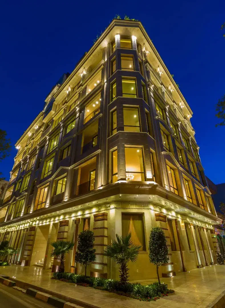 ۱۲۰ متر فول مشاعات ( کلید نخورده )|اجارهٔ آپارتمان|تهران, دروس|دیوار