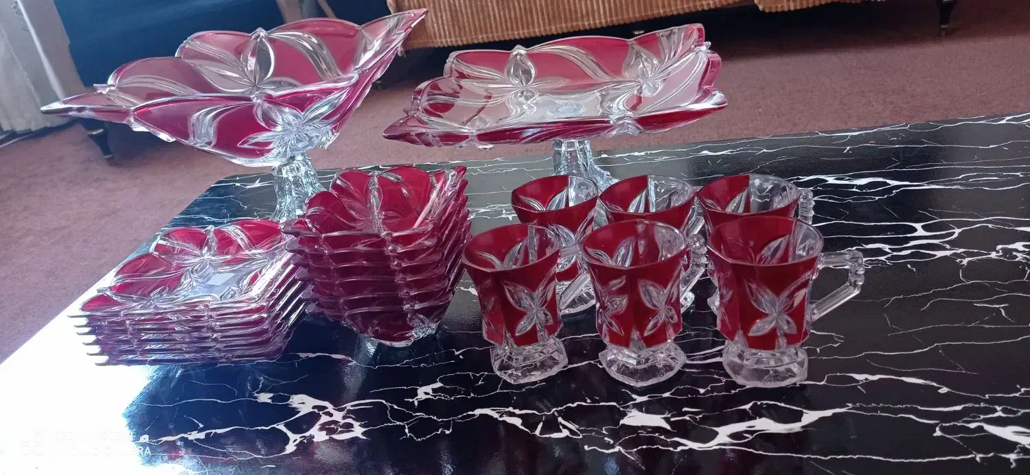 سرویس پذیرایی|ظروف سرو و پذیرایی|بوشهر, |دیوار