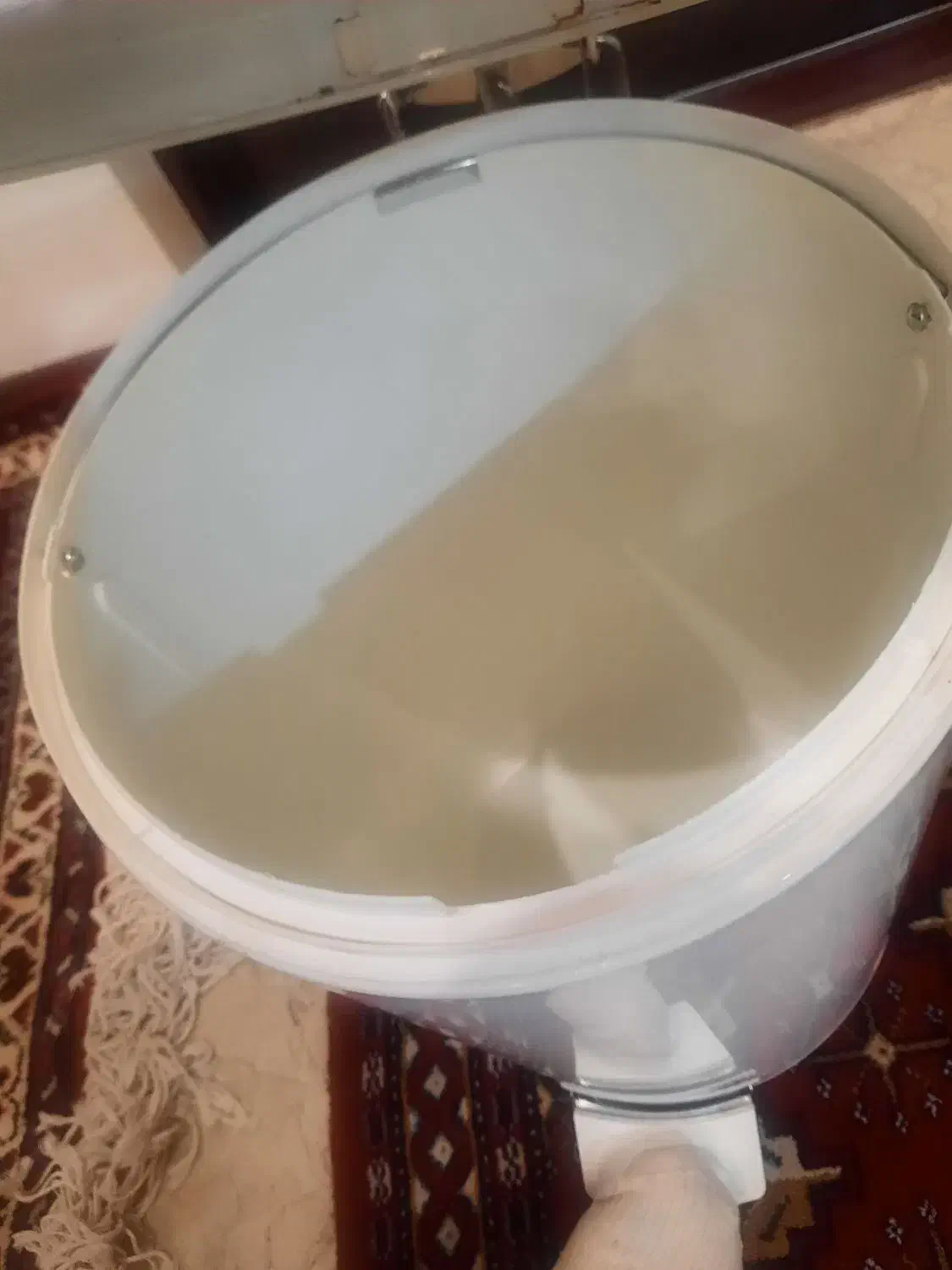 سطل زباله بهاز کالا|لوازم نظافت|تهران, صادقیه|دیوار